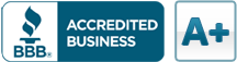 BBB Accredited Business
